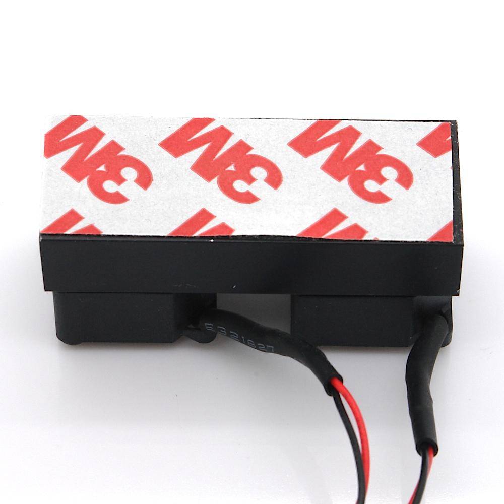 Dual Lüfter für Raspberry Pi