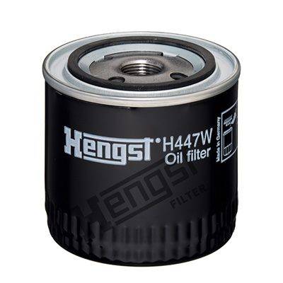Hengst Filter H447W Ölfilter
