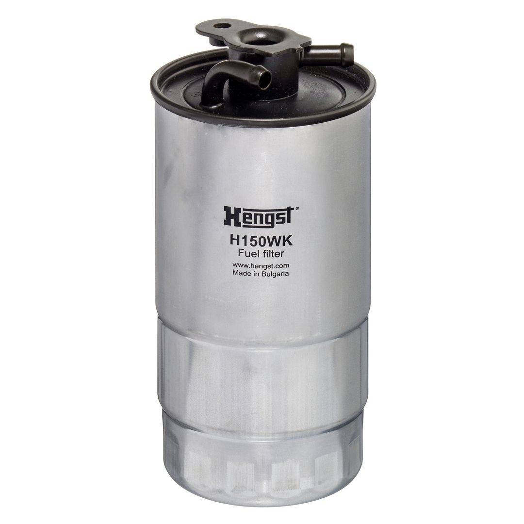 Hengst Filter H150WK Kraftstofffilter