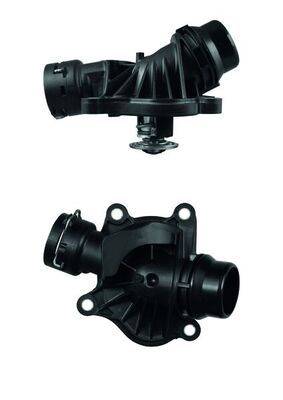 Mahle TI23488 Thermostat, Kühlmittel