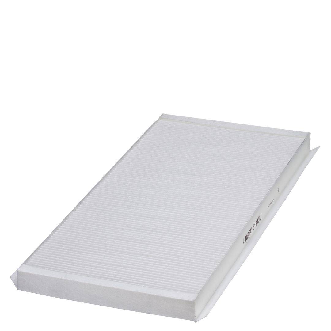 Hengst Filter E1943LI Filter, Innenraumluft