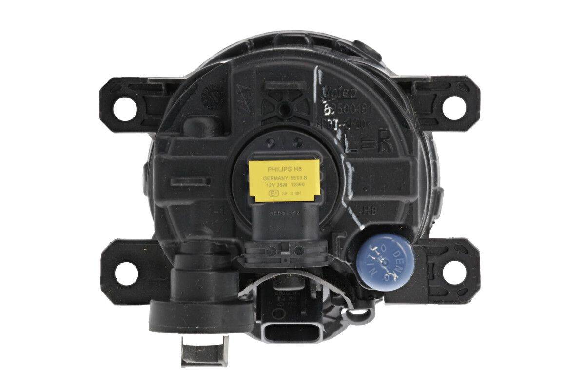 Valeo 044186 Nebelscheinwerfer