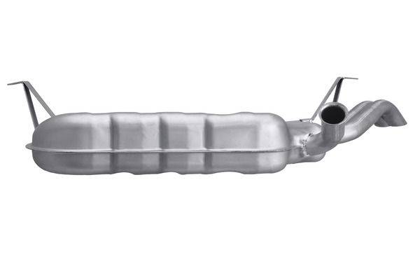 Faurecia FS55671 Endschalldämpfer