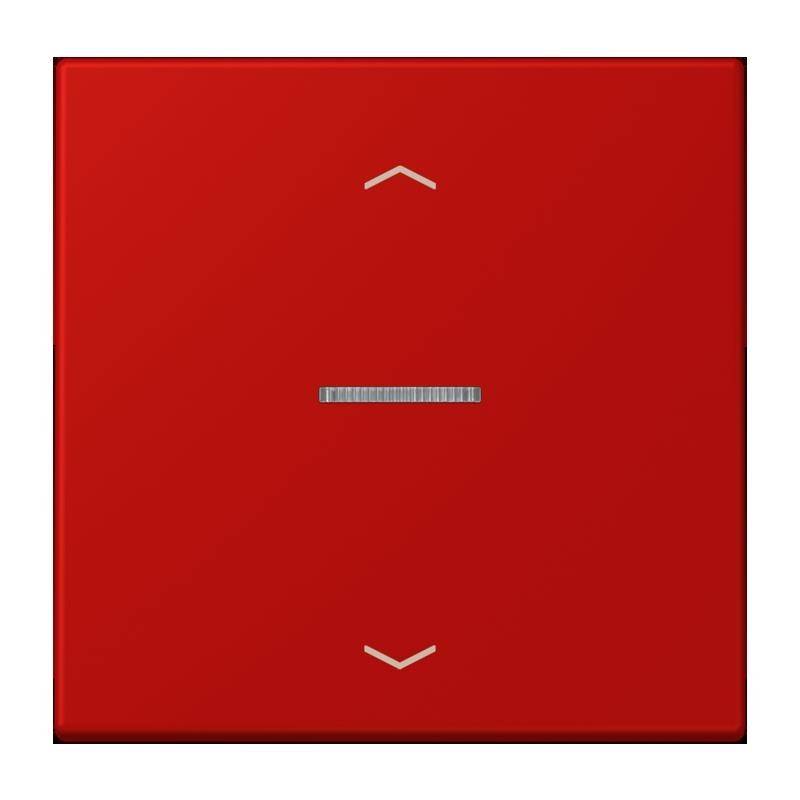 Jung Taster 1fach BT LC 17101 P 227