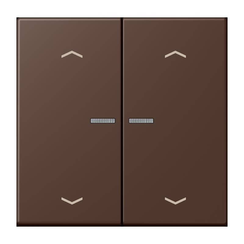 Jung Taster mit Pfeilsymbolen BT LC 17102 P 239