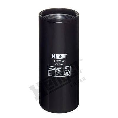 Hengst Filter H371W Ölfilter