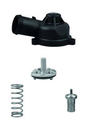 Mahle TI24483D Thermostat, Kühlmittel