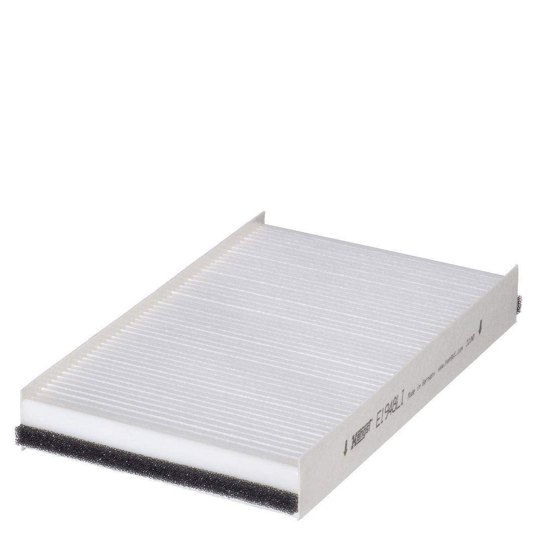 Hengst Filter E1948LI Filter, Innenraumluft