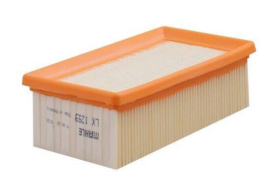Mahle LX1293 Luftfilter