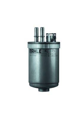 Mahle KL173 Kraftstofffilter