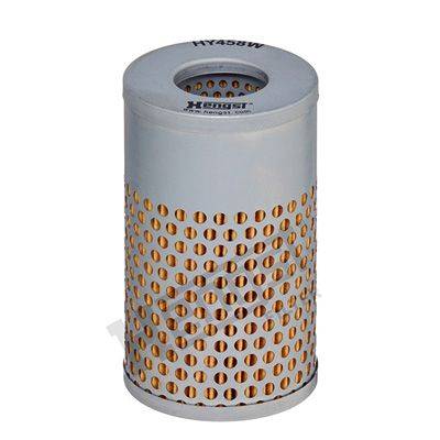 Hengst Filter HY458WD583 Filter, Arbeitshydraulik
