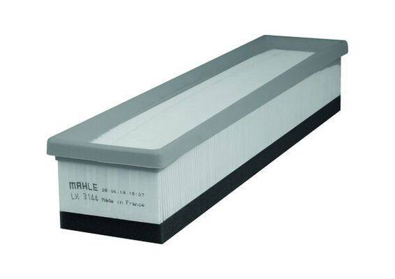 Mahle LX3144 Luftfilter