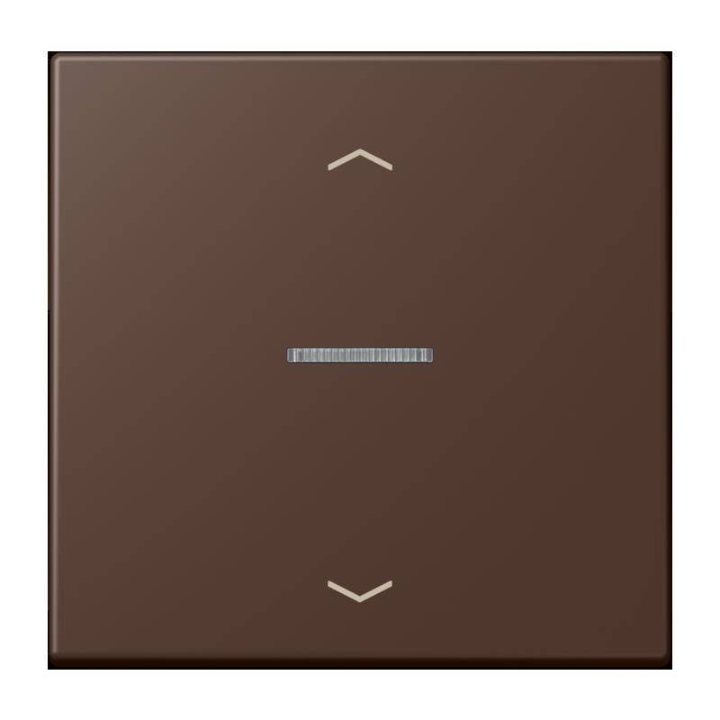 Jung Taster 1fach BT LC 17101 P 239