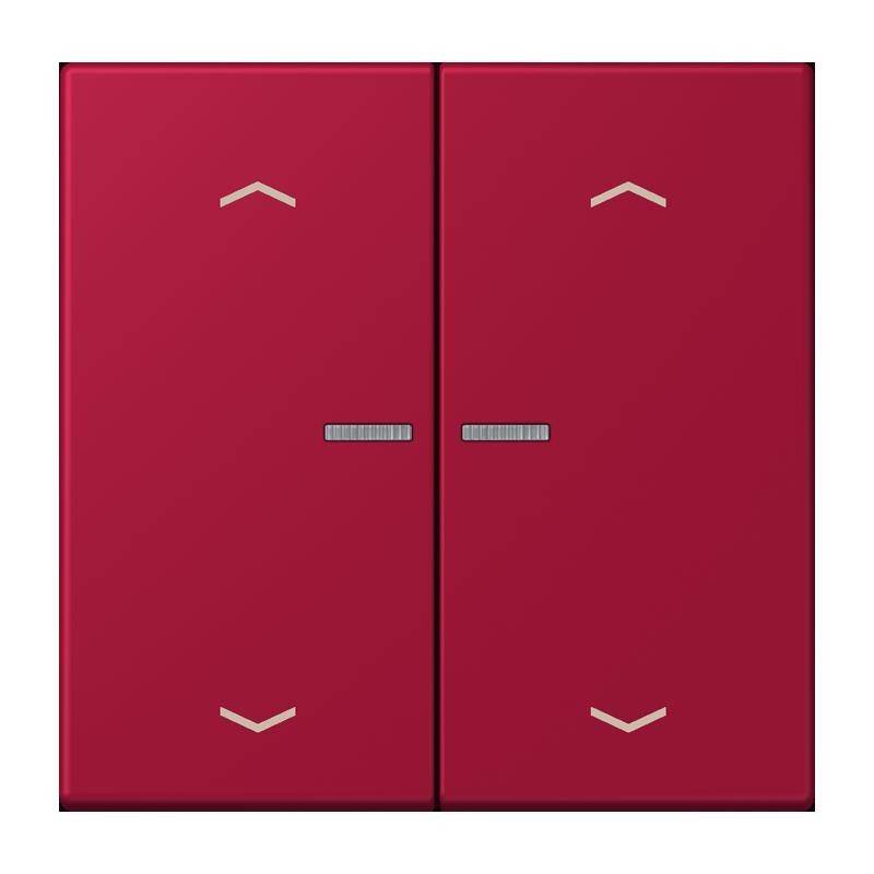 Jung Taster mit Pfeilsymbolen BT LC 17102 P 229