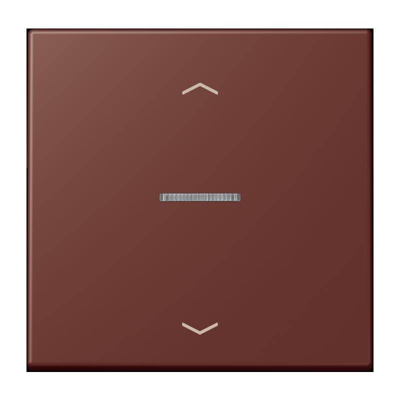 Jung Taster 1fach BT LC 17101 P 235