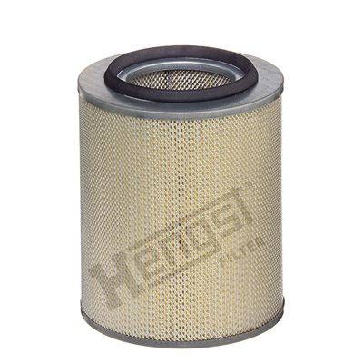Hengst Filter E133L Luftfilter