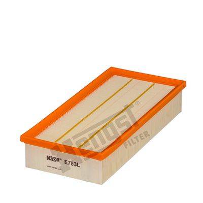 Hengst Filter E783L Luftfilter