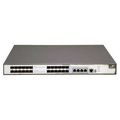 Hewlett Packard JE088A Netzwerk Switch