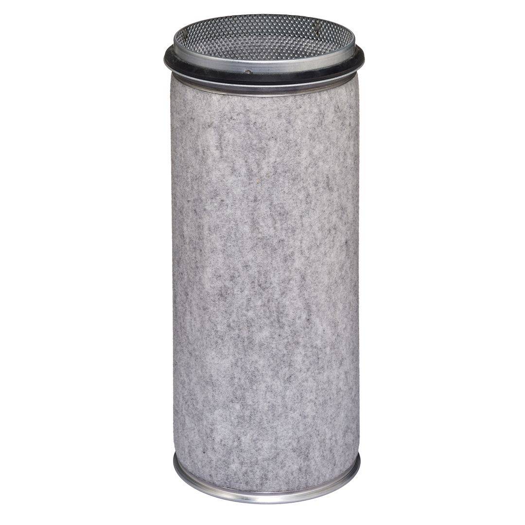 Hengst Filter E218LS Sekundärluftfilter