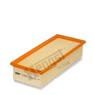 Hengst Filter E1240L Luftfilter