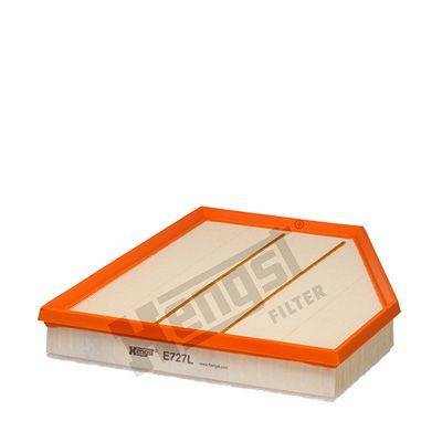 Hengst Filter E727L Luftfilter