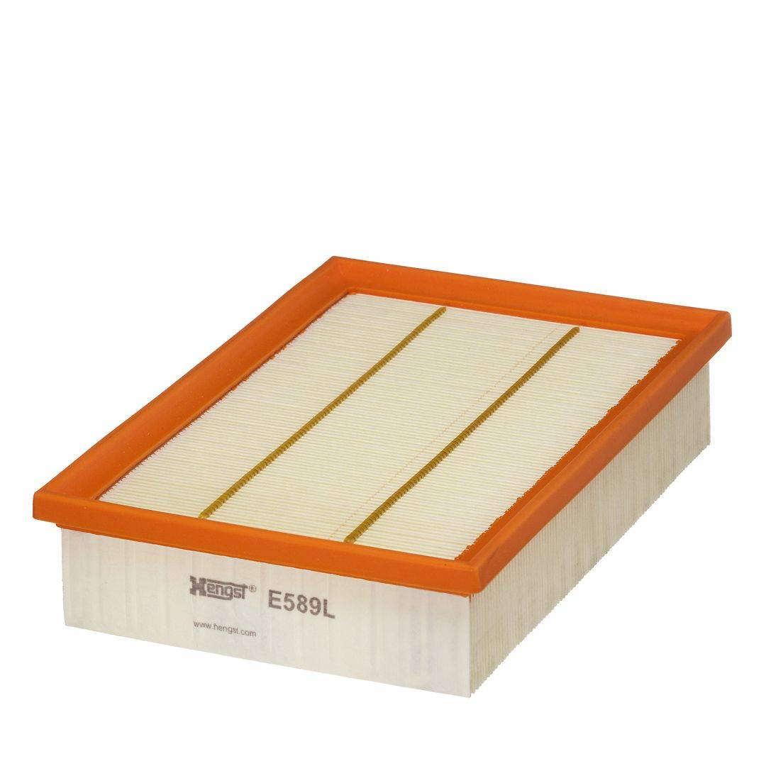 Hengst Filter E589L Luftfilter