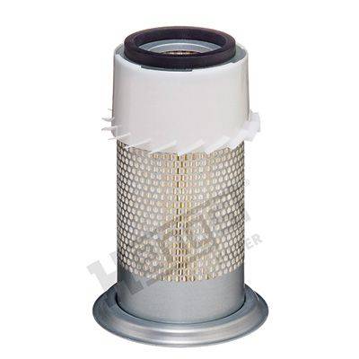 Hengst Filter E1891LD578 Luftfilter