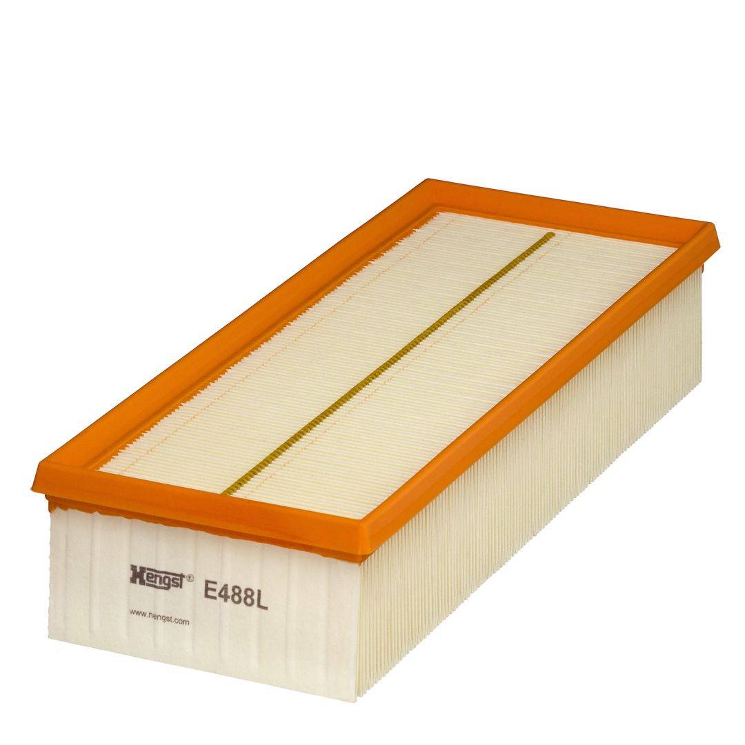 Hengst Filter E488L Luftfilter