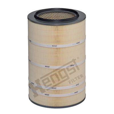 Hengst Filter E118L02 Luftfilter