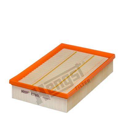Hengst Filter E760L Luftfilter