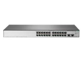 Hewlett Packard JL170A Netzwerk Switch