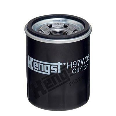 Hengst Filter H97W05 Ölfilter