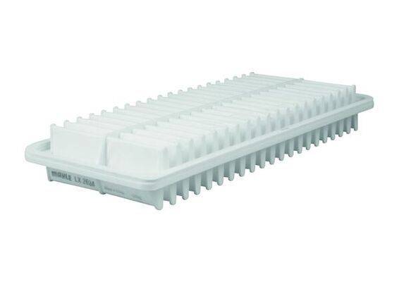 Mahle LX2634 Luftfilter