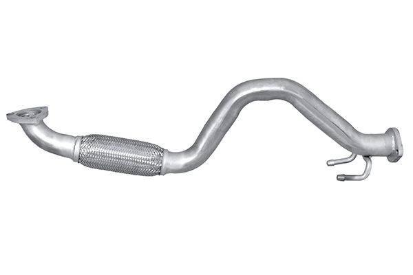 Hella 8LA366001-391 Abgasrohr