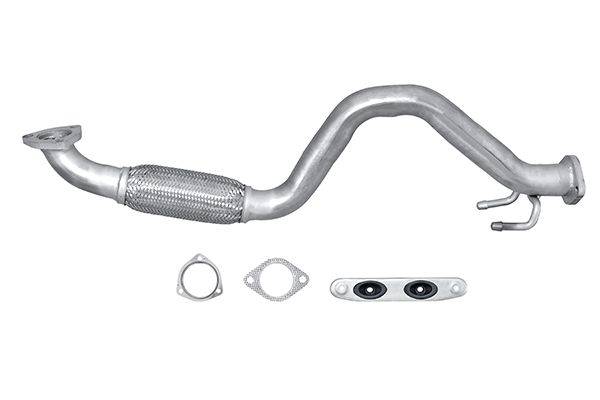 Hella 8LA366001-391 Abgasrohr