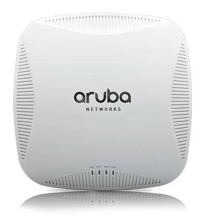 HPE Aruba AP-214 Wireless Access Point