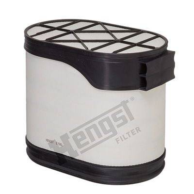 Hengst Filter E1580L Luftfilter