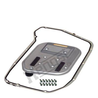 Hengst Filter EG938HD474 Hydraulikfiltersatz, Automatikgetriebe