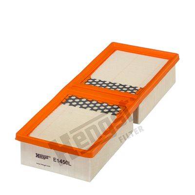 Hengst Filter E1450L Luftfilter