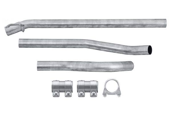Faurecia FS40857 Abgasrohr