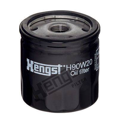 Hengst Filter H90W20 Ölfilter