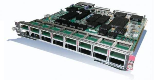 Cisco WS-X6816-10G-2TXL