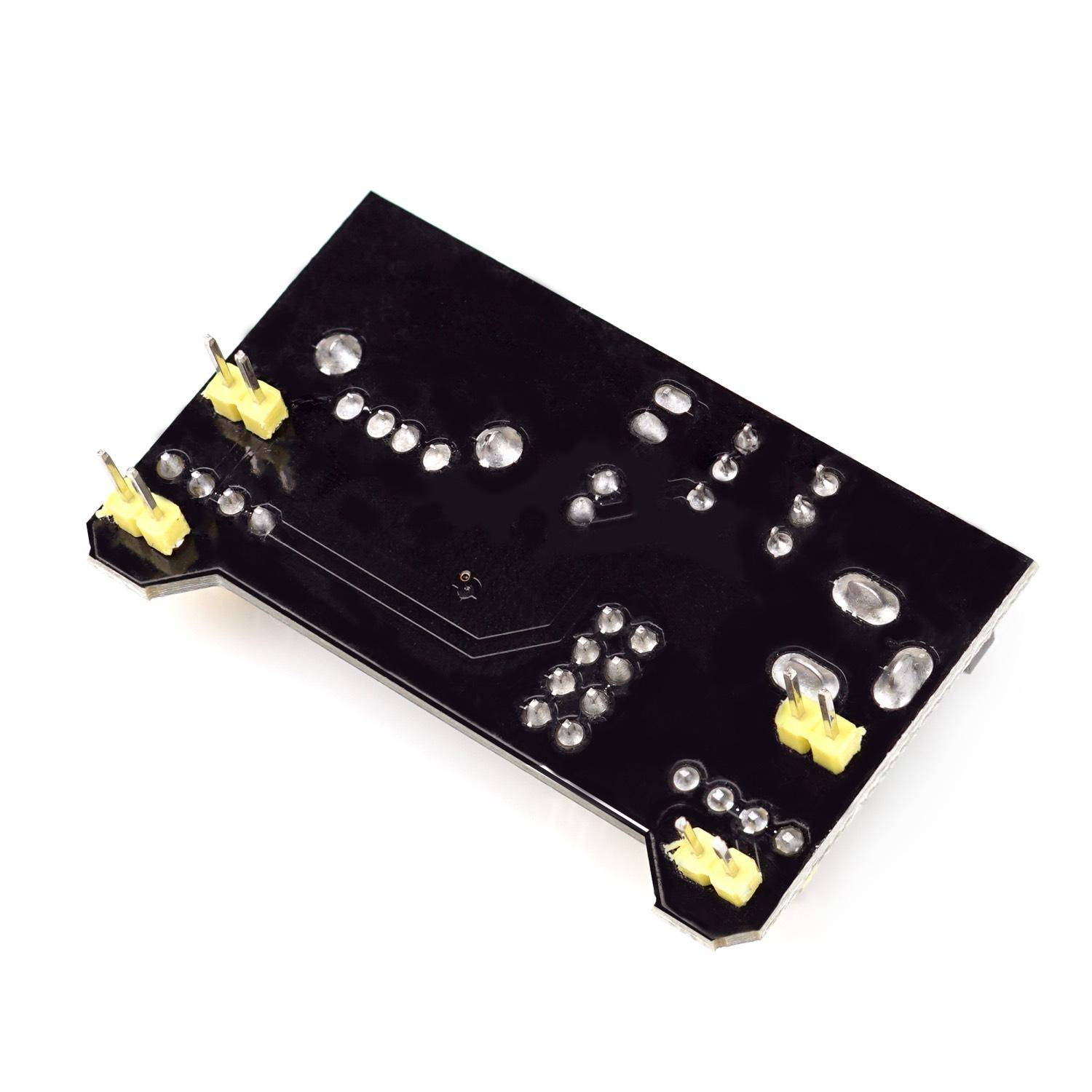 3,3V / 5V Netzteil Modul für Breadboards