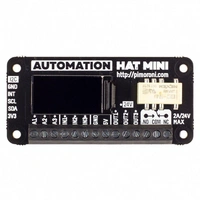Automation HAT Mini für Raspberry Pi Automation HAT Mini für Raspberry Pi