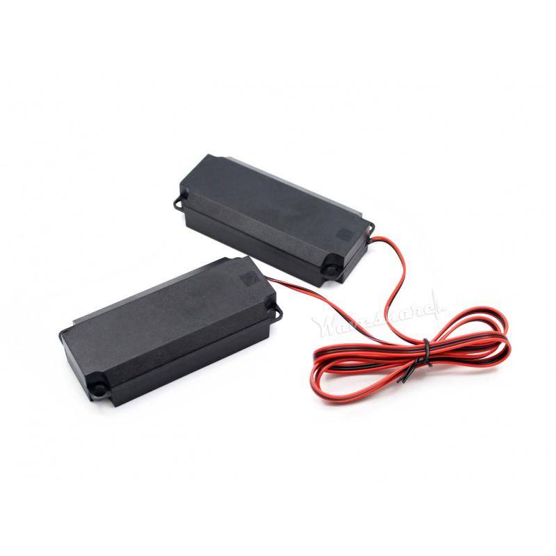 8 Ohm 5W Lautsprecher passend für Waveshare Displays