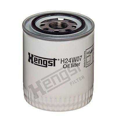 Hengst Filter H24W07 Ölfilter