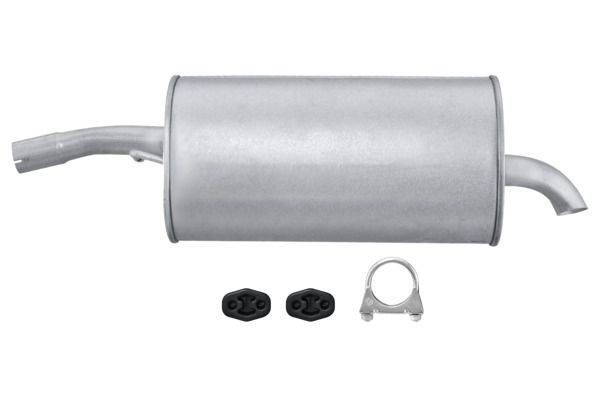 Faurecia FS30572 Endschalldämpfer
