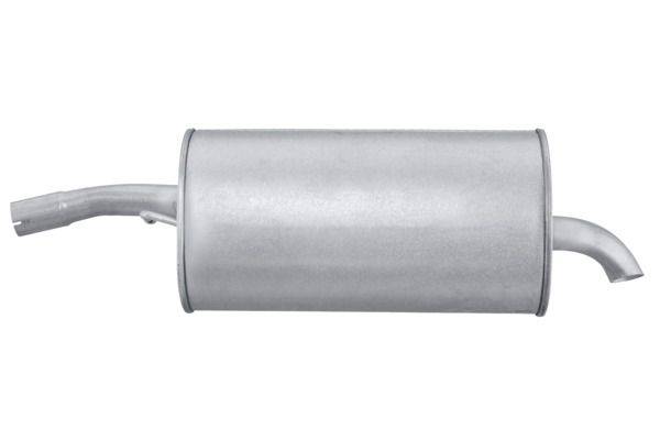 Faurecia FS30572 Endschalldämpfer