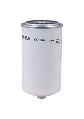 Mahle KC544 Kraftstofffilter
