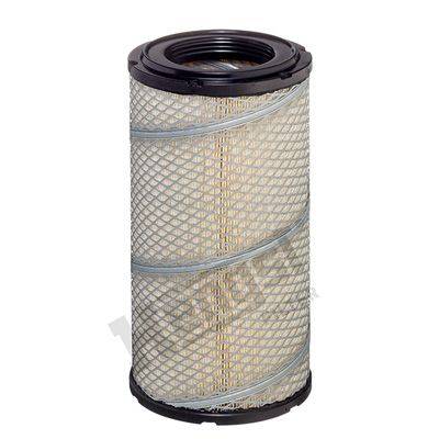 Hengst Filter E1521L Luftfilter